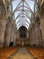 156 – England, Gloucester, Kathedrale