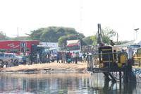 Willkommen in Sambia