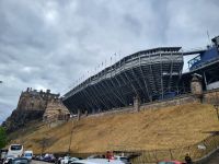 048 – Schottland, Edinburgh Castle