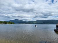 051 – Schottland, Loch Lomond