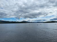 056 – Schottland, Loch Lomond