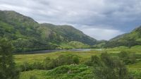 094 – Schottland, Highlands, Jacobite, Loch Eilt
