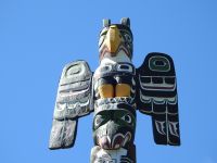 Kanada - Vancouver Island