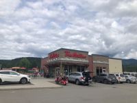 Kanada - Kamloops