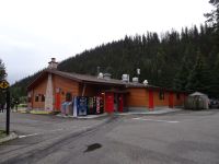 Kanada - Beckers Chalets