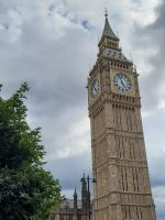 London: Big Ben