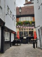 Windsor: Queen Charlotte Street