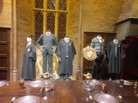 Warner Brothers Harry Potter Studio Tour