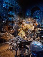 Warner Brothers Harry Potter Studio Tour