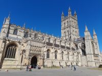 Gloucester Cathedral