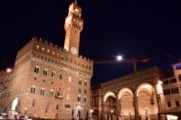 Florenz - Piazza della Signoria