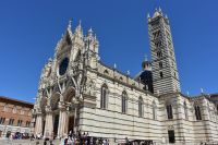 Siena - Der Dom