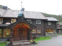 Elveseter Hotel