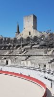Arènes d´Arles