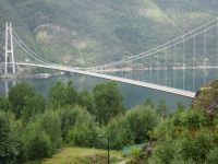Hardangerbrücke