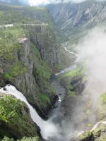 Vöringfossen