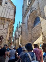 Vannes, Kathedrale Parosse Saint Pierre