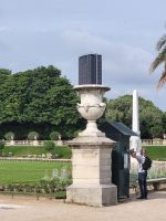 Jardin du Luxembourg