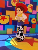 Studios Disneyland Paris