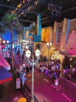 Studios Disneyland Paris