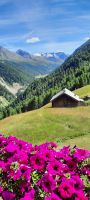 Blick nach Obergurgl