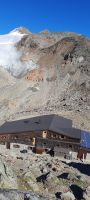 Similaun Hütte
