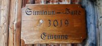 Similaun Hütte