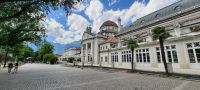 Meran - Kurpromenade