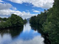 5. Tag – Fort Augustus