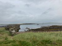 7. Tag – Auf der Orkney-Insel Mainland – Churchill Barriers