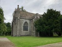 9. Tag – Kathedrale in Dunkeld
