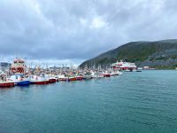 Tag 6 - Kjøllefjord