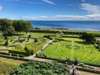 8. Tag – Dunrobin Castle