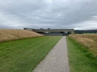 8. Tag – Schlachtfeld von Culloden