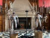 10. Tag – Edinburgh Castle