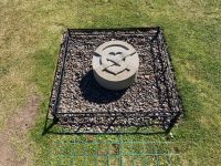 11. Tag – Melrose Abbey – Herz von Robert the Bruce