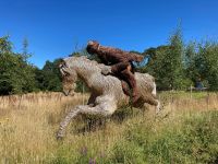 12. Tag – Robert Burns Museum in Alloway – Geburtshaus