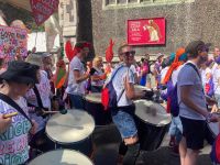Fest in Brighton