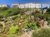 auf der Isle of white