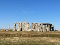 Stonehenge 