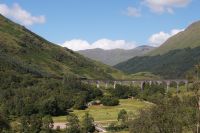 Glenfinnan Viaduct