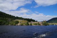 Urquhart Castle 