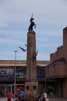 Einhorn Inverness