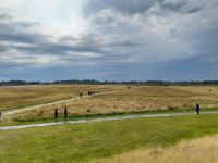 Culloden Battlefield