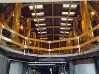 Glenmorangie Destillery