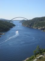Svinesund-Autobahnbrücke