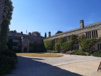 in Lanhydrock