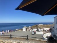 Lands end