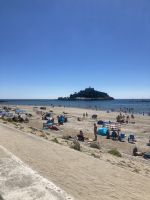 Schloss St Michael‘s Mount