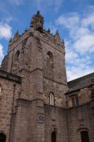 Kings College, Aberdeen